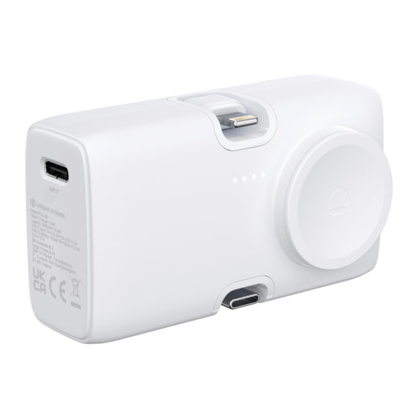 Urban Vitamin San Diego RCS rplastic 20W PD powerbank P322.8603
