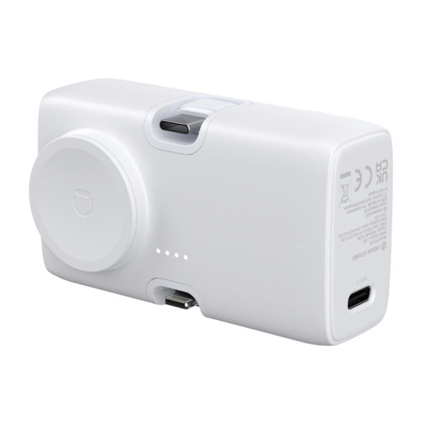 Urban Vitamin San Diego RCS rplastic 20W PD powerbank P322.8603