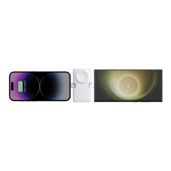 Urban Vitamin San Diego RCS rplastic 20W PD powerbank P322.8603