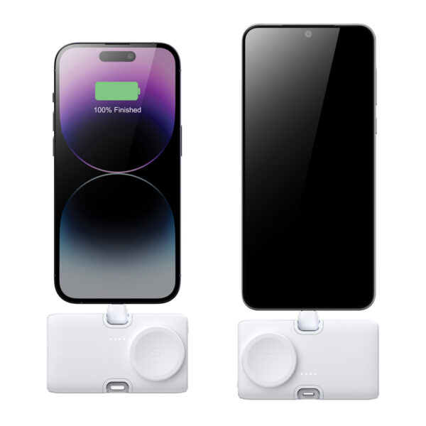 Urban Vitamin San Diego RCS rplastic 20W PD powerbank P322.8603