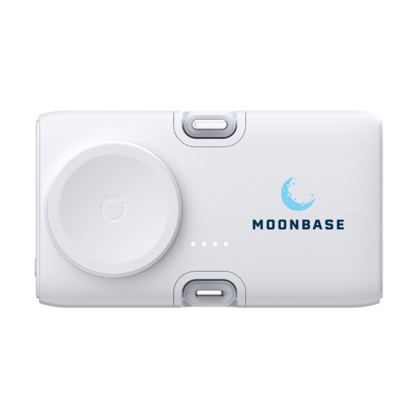Urban Vitamin San Diego RCS rplastic 20W PD powerbank P322.8603
