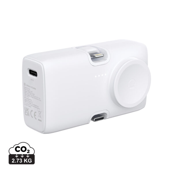 Urban Vitamin San Diego RCS rplastic 20W PD powerbank P322.8603