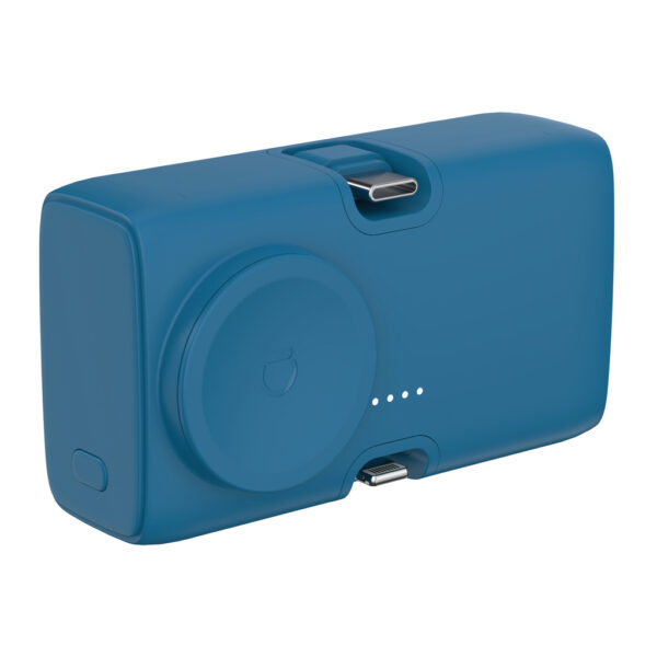 Urban Vitamin San Diego RCS rplastic 20W PD powerbank P322.8605
