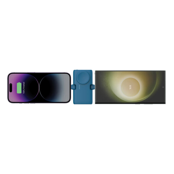 Urban Vitamin San Diego RCS rplastic 20W PD powerbank P322.8605