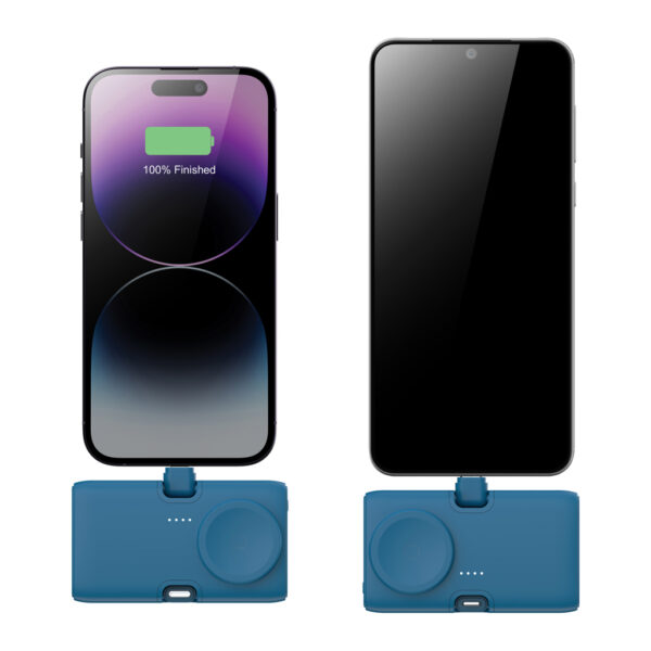 Urban Vitamin San Diego RCS rplastic 20W PD powerbank P322.8605
