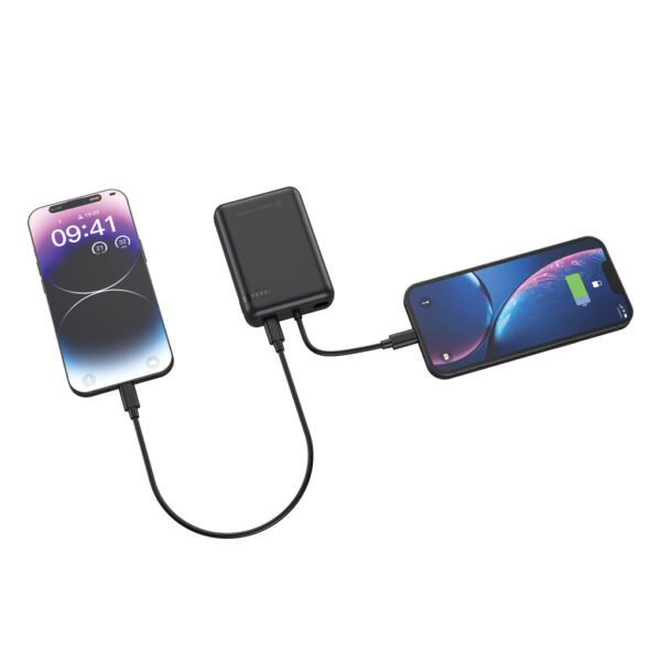 000 20W PD powerbank P322.8701