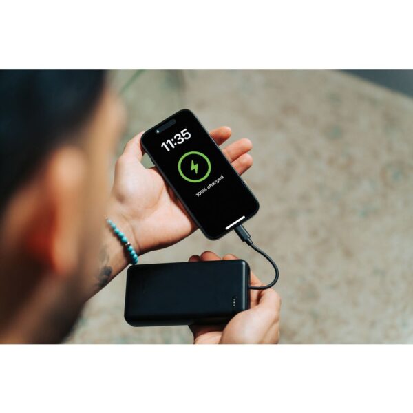 000 20WPD powerbank P322.8801