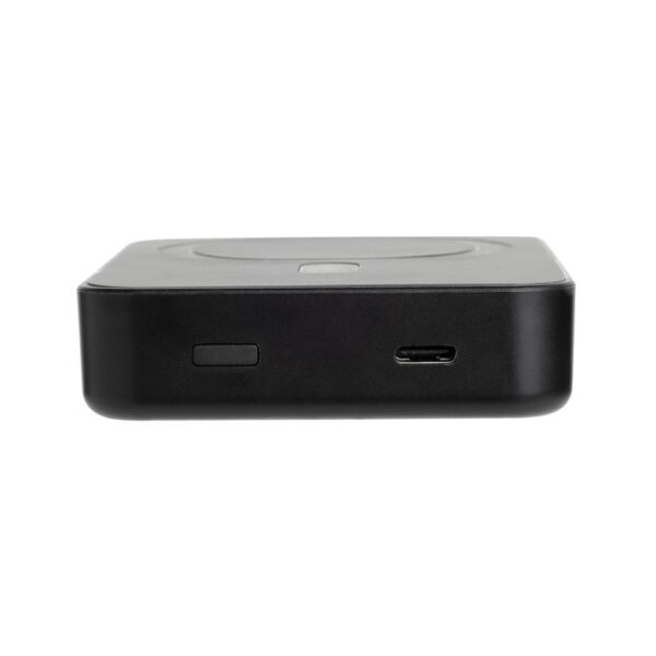 Amporia RCS recycled plastic 10.000mAh magnetic powerbank P322.8901