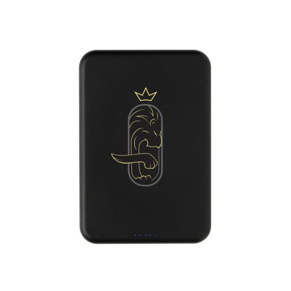Amporia RCS recycled plastic 10.000mAh magnetic powerbank P322.8901