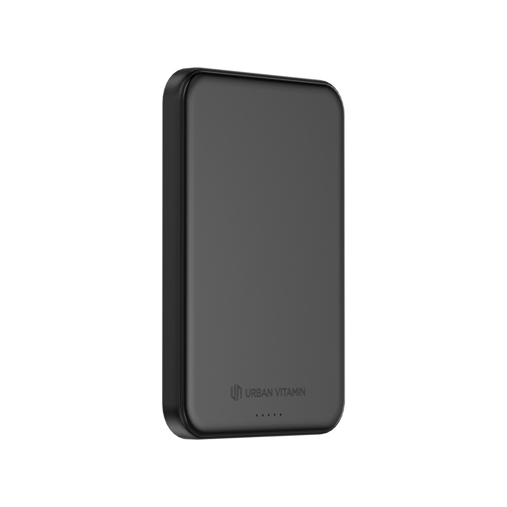 Baterija prijenosna Urban Vitamin Pomona 5000mAh Qi2.2 25W magnetska P322.9201