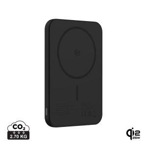 Baterija prijenosna Urban Vitamin Pomona 5000mAh Qi2.2 25W magnetska P322.9201