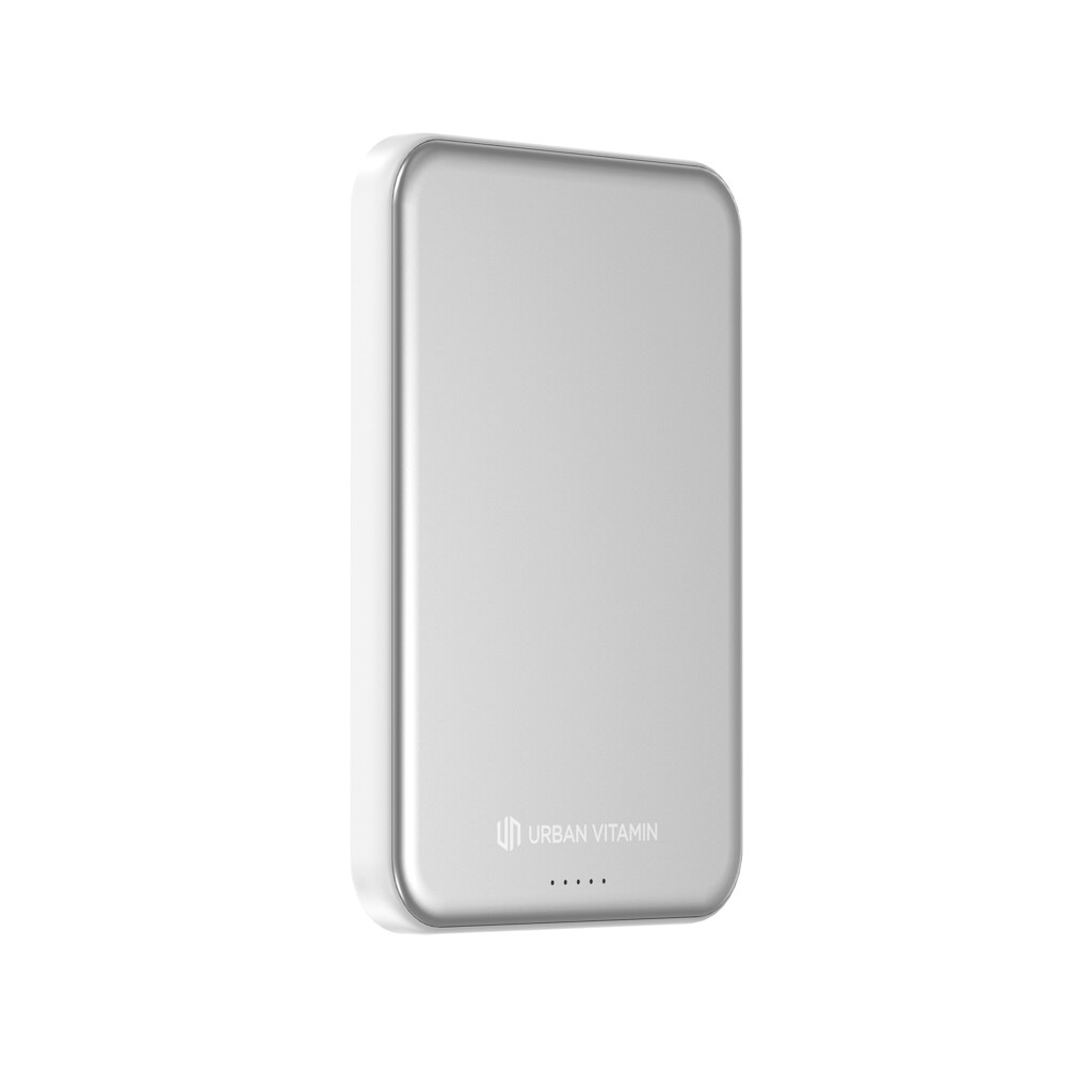 Baterija prijenosna Urban Vitamin Pomona 5000mAh Qi2.2 25W magnetska P322.9202