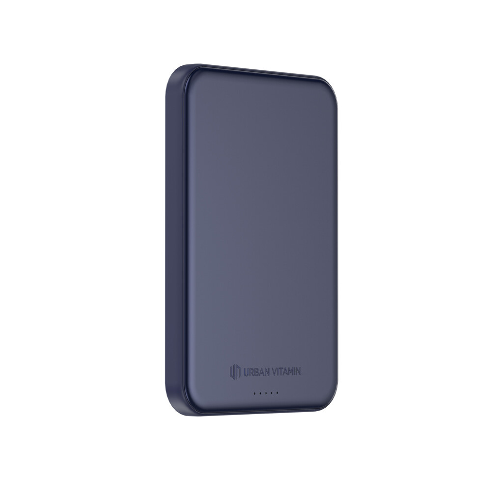 Baterija prijenosna Urban Vitamin Pomona 5000mAh Qi2.2 25W magnetska P322.9205