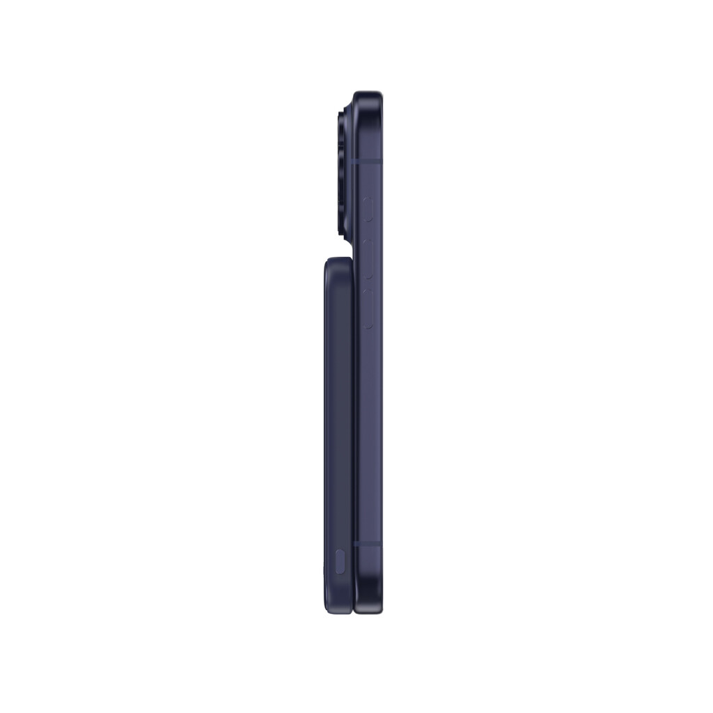 Baterija prijenosna Urban Vitamin Pomona 5000mAh Qi2.2 25W magnetska P322.9205