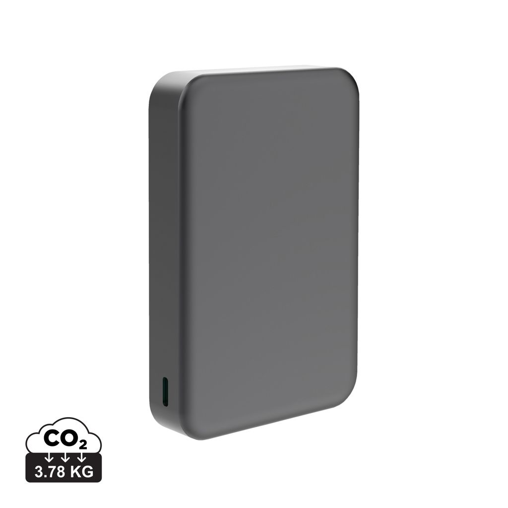 Quantum RCS ultra-fast 10.000mAh magnetic 25W powerbank