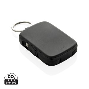 Baterija prijenosna Nexo RCS 2000mAh s kabelima P323.0301