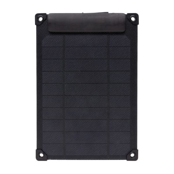 Solarpulse rplastic portable solar panel 5W P323.051