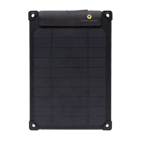 Solarpulse rplastic portable solar panel 5W P323.051