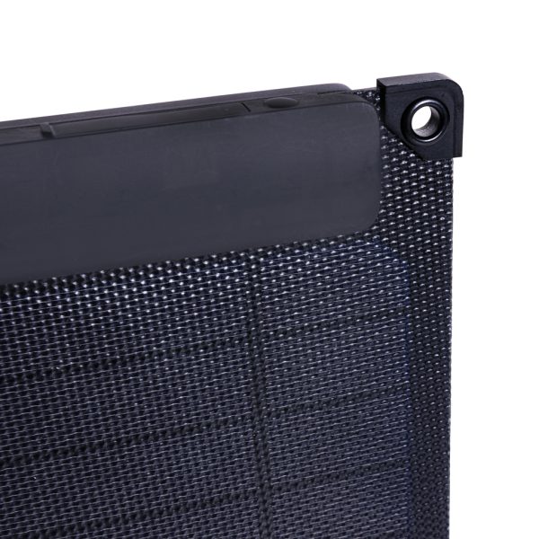 Solarpulse rplastic portable Solar panel 10W P323.061