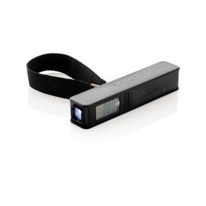 Uređaj 5-u-1 Swiss Peak s vagom za prtljagu
