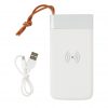 Aria 8.000 mAh 5W wireless charging powerbank P324.693