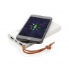 Aria 8.000 mAh 5W wireless charging powerbank P324.693