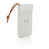 Aria 8.000 mAh 5W wireless charging powerbank P324.693