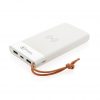 Aria 8.000 mAh 5W wireless charging powerbank P324.693