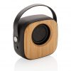 Bamboo 3W Wireless Fashion Speaker P328.589