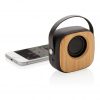 Bamboo 3W Wireless Fashion Speaker P328.589