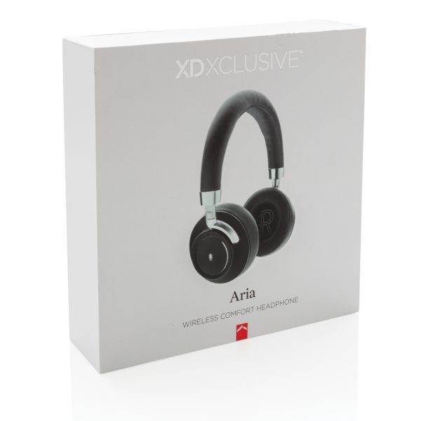 Aria Wireless Comfort Headphones P328.681