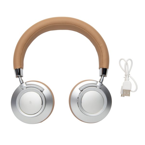 Aria Wireless Comfort Headphones P328.683