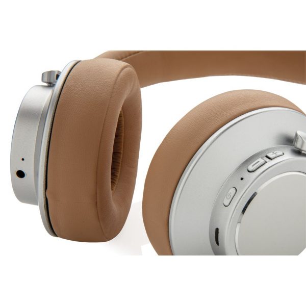 Aria Wireless Comfort Headphones P328.683