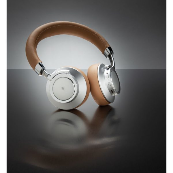 Aria Wireless Comfort Headphones P328.683