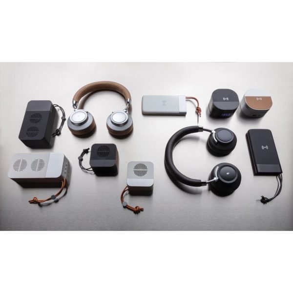 Aria Wireless Comfort Headphones P328.683