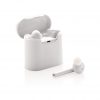 Liberty wireless earbuds in charging case P329.013