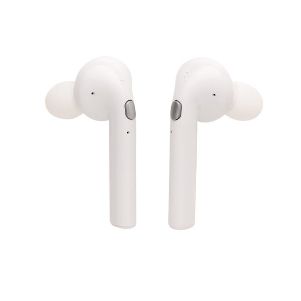 Liberty wireless earbuds in charging case P329.013