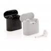 Liberty wireless earbuds in charging case P329.013