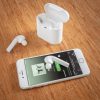 Liberty wireless earbuds in charging case P329.013