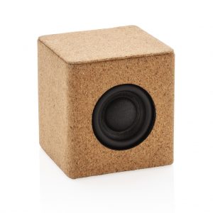 Cork 3W wireless speaker P329.029