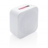 3W antimicrobial wireless speaker P329.033