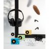 Free Flow TWS earbuds in charging case P329.041