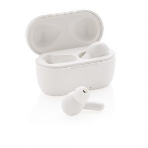 Liberty 2.0 TWS earbuds in charging case P329.083