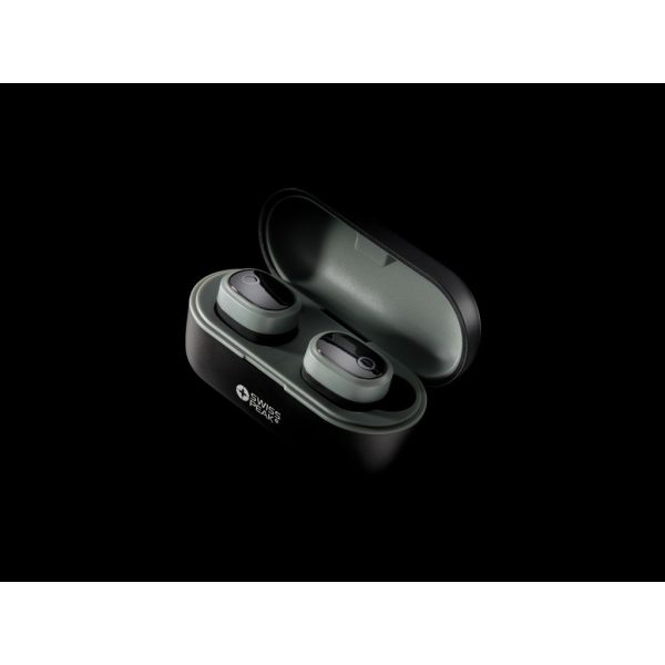 Swiss peak TWS earbuds P329.111