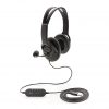 Over ear wired work headset P329.151