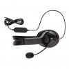 Over ear wired work headset P329.151