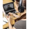 Over ear wired work headset P329.151