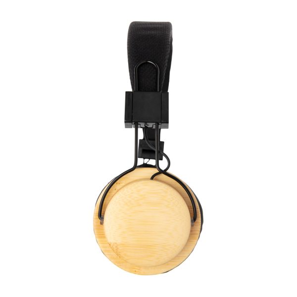 Bamboo wireless headphone P329.169