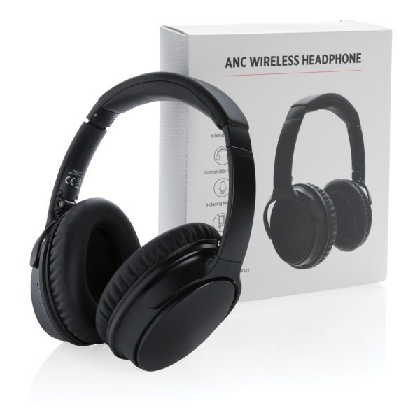 ANC wireless headphone P329.191