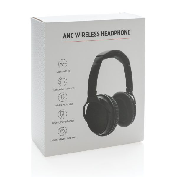 ANC wireless headphone P329.191